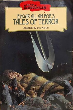 Immagine del venditore per Edgar Allen Poe's Tales of Terror venduto da 2nd Hand Books