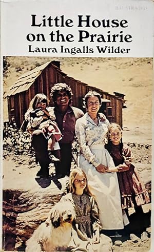 Immagine del venditore per Little House on the Prairie venduto da 2nd Hand Books