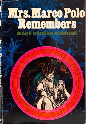 Seller image for Mrs. Marco Polo Remembers for sale by 2nd Hand Books
