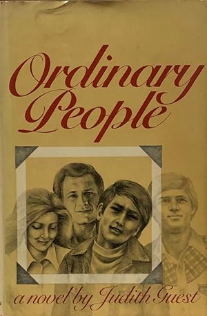 Seller image for Ordinary People for sale by 2nd Hand Books