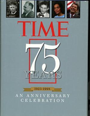 Time 75 Years 1923 - 1998