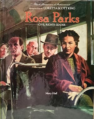 Immagine del venditore per Rosa Parks venduto da 2nd Hand Books