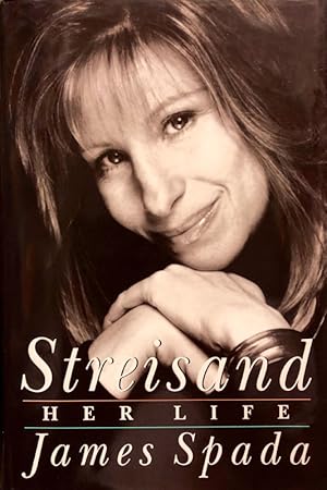 Seller image for Streisand Her Life for sale by 2nd Hand Books