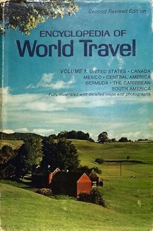 Encyclopedia of World Travel Vol. 1