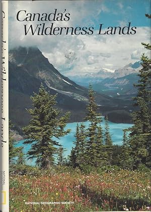 Canada's Wilderness Lands