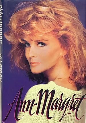 Anne Margret: My Story