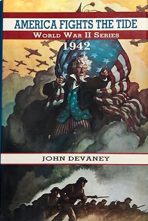 Seller image for America Fights The Tide: 1942 for sale by 2nd Hand Books