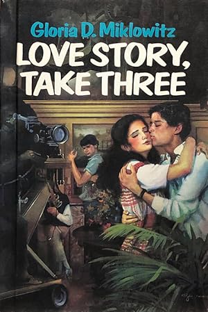 Love Story, Take Three