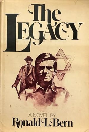Seller image for The Legacy for sale by 2nd Hand Books