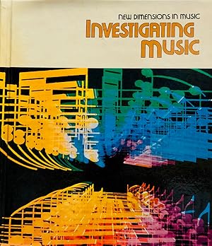 Investigating Music