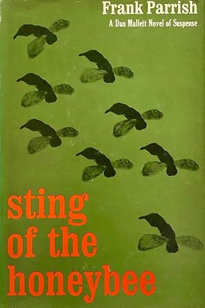 Seller image for Sting of The Honeybee for sale by 2nd Hand Books