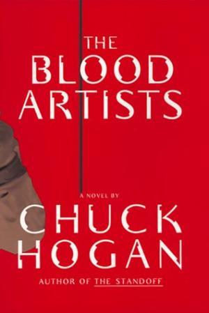 The Blood Artists