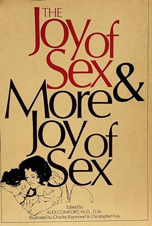 Seller image for The Joy of Sex & More Joy of Sex for sale by 2nd Hand Books