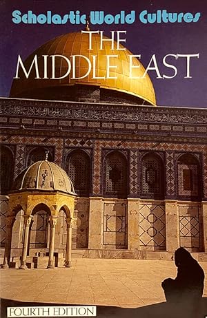 Immagine del venditore per The Middle East venduto da 2nd Hand Books
