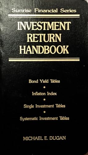 Investment Return Handbook