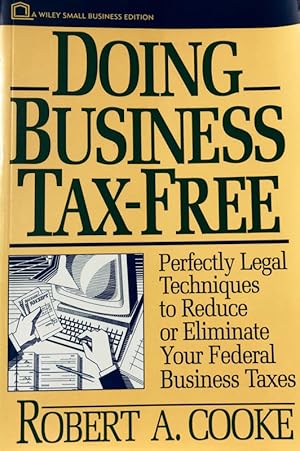 Doing Business Tax Free