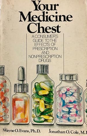 Seller image for Your Medicine Chest for sale by 2nd Hand Books