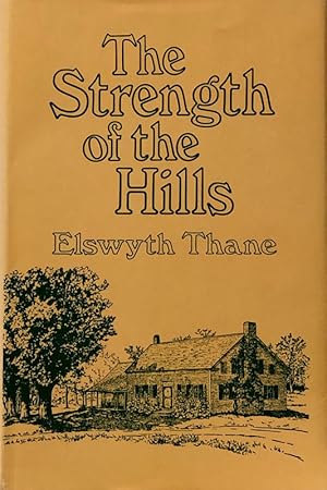 The Strength Of The Hills