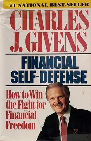 Seller image for Financial Self-Defense for sale by 2nd Hand Books