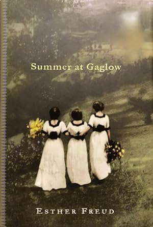 Bild des Verkufers fr Summer at Gaglow zum Verkauf von 2nd Hand Books