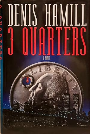 Seller image for Three Quarters for sale by 2nd Hand Books