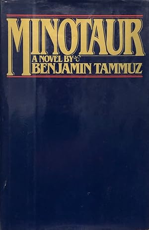 Seller image for Minotaur for sale by 2nd Hand Books