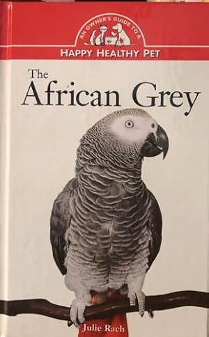 The African Grey