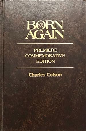 Born Again, Premiere Commemorative Ed.