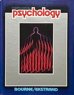 Seller image for Psychology for sale by 2nd Hand Books