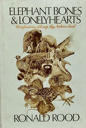 Seller image for Elephant Bones & Lonely Hearts for sale by 2nd Hand Books