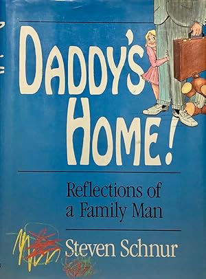 Immagine del venditore per Daddy's Home! venduto da 2nd Hand Books