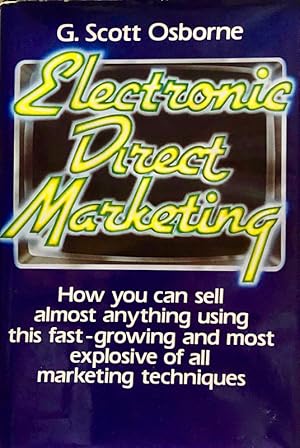 Electronic Direct Marketing