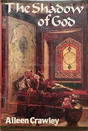 Seller image for The Shadow of God for sale by 2nd Hand Books