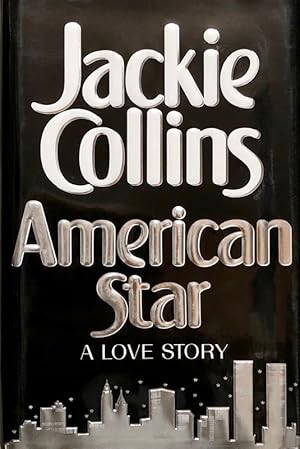 American Star : A Love Story
