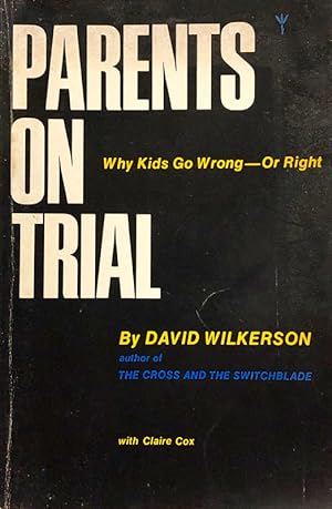 Parents On Trial