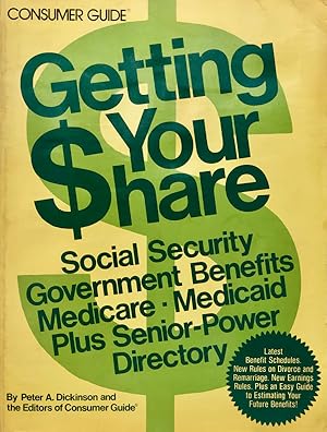 Getting Your Share