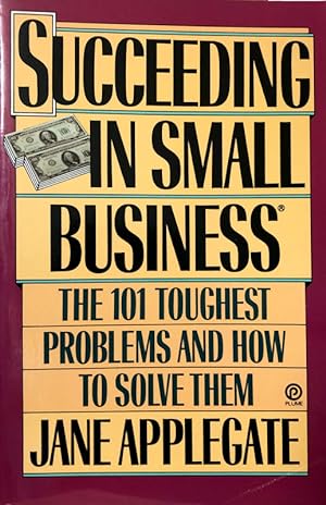 Succeeding In Small Business