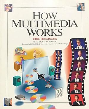 Bild des Verkufers fr How Multimedia Works zum Verkauf von 2nd Hand Books