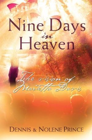 Seller image for Nine Days In Heaven for sale by 2nd Hand Books
