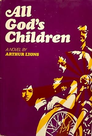 Seller image for All God's Children for sale by 2nd Hand Books