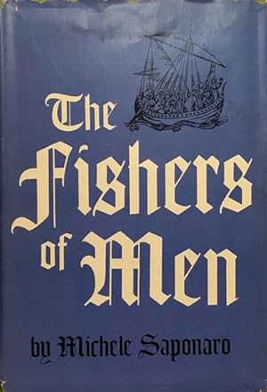 Immagine del venditore per The Fishers of Men venduto da 2nd Hand Books