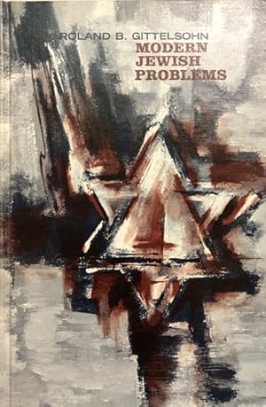 Seller image for Modern Jewish Problems for sale by 2nd Hand Books