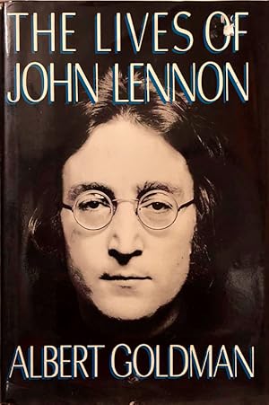 The Lives of John Lennon