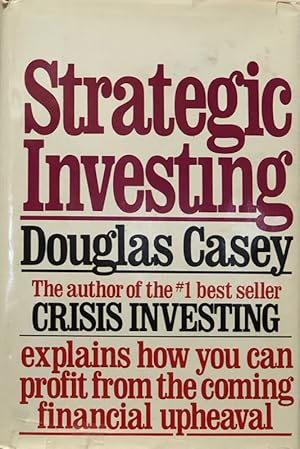 Strategic Investing