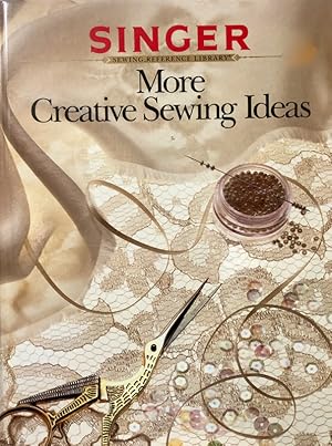 Seller image for More Creative Sewing Ideas for sale by 2nd Hand Books