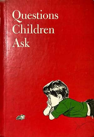 Seller image for Questions Children Ask for sale by 2nd Hand Books