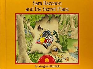 Seller image for Sara Raccoon and the Secret Place for sale by 2nd Hand Books