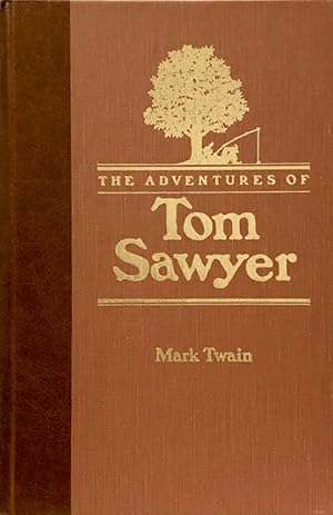 The Adventures of Tom Sawyer