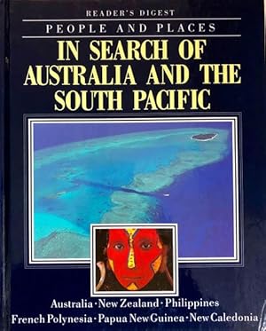 Seller image for In Search of Australia and the South Pacific for sale by 2nd Hand Books