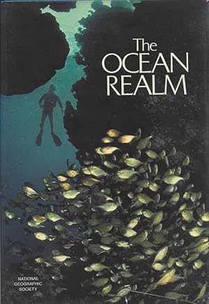 Seller image for The Ocean Realm for sale by 2nd Hand Books